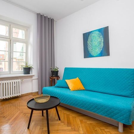 Apartament Art Rynek Wrocław Zewnętrze zdjęcie