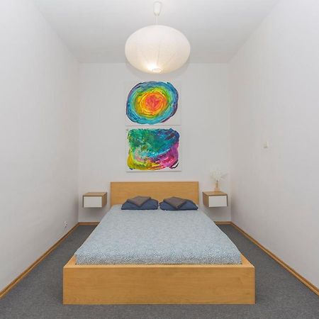 Apartament Art Rynek Wrocław Zewnętrze zdjęcie
