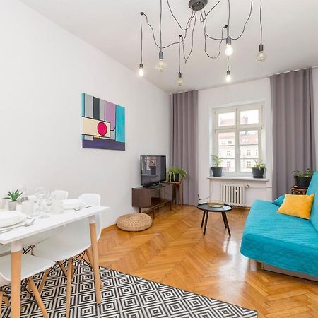Apartament Art Rynek Wrocław Zewnętrze zdjęcie