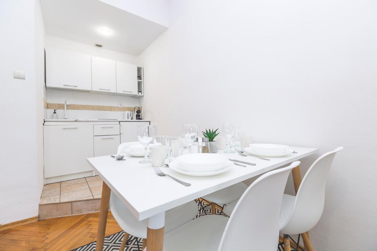 Apartament Art Rynek Wrocław Zewnętrze zdjęcie