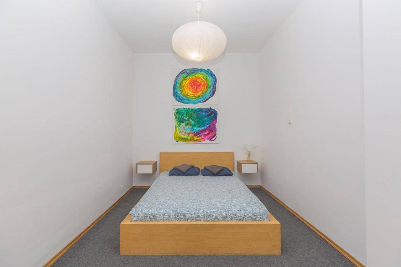 Apartament Art Rynek Wrocław Zewnętrze zdjęcie