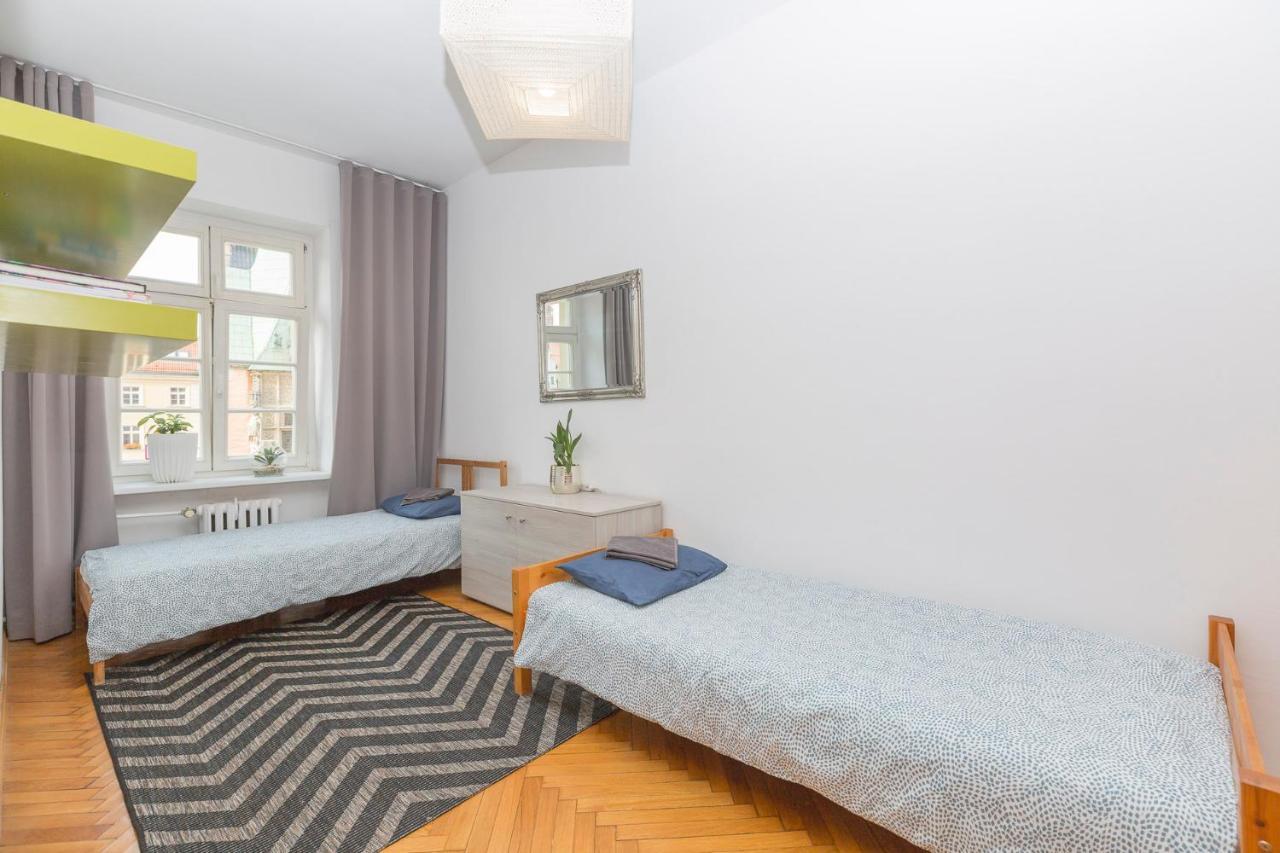 Apartament Art Rynek Wrocław Zewnętrze zdjęcie