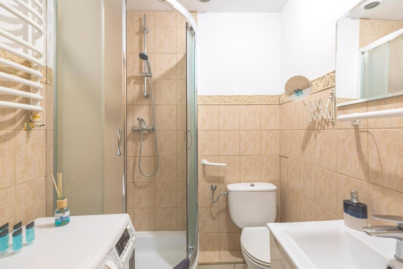 Apartament Art Rynek Wrocław Zewnętrze zdjęcie