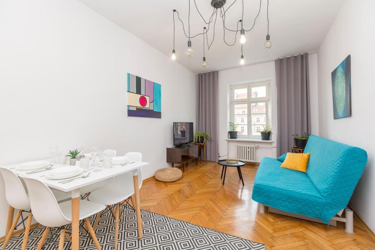 Apartament Art Rynek Wrocław Zewnętrze zdjęcie